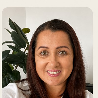 Michelle Marazakis